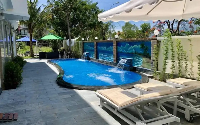 Sun & Sea Hotel