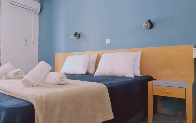 Stay Nissi Gusto 2 in Ayia Napa