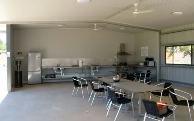 Western Gums Tourist Park