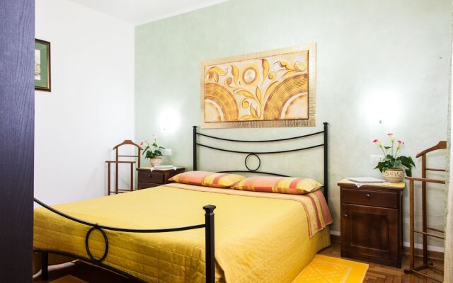 B&B Arcobaleno