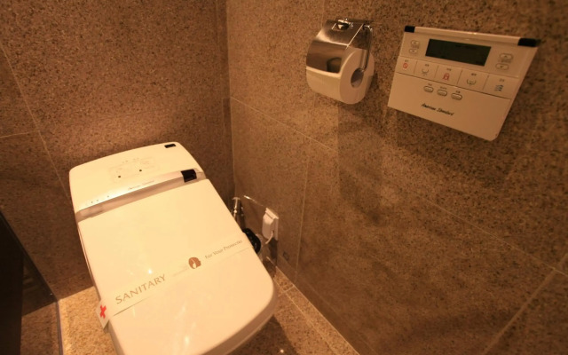 Hotel The Designers Jongno