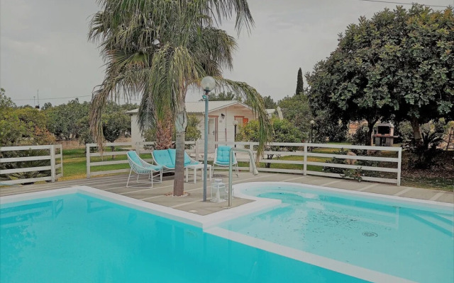 Villa Noto Country Villas, Noto