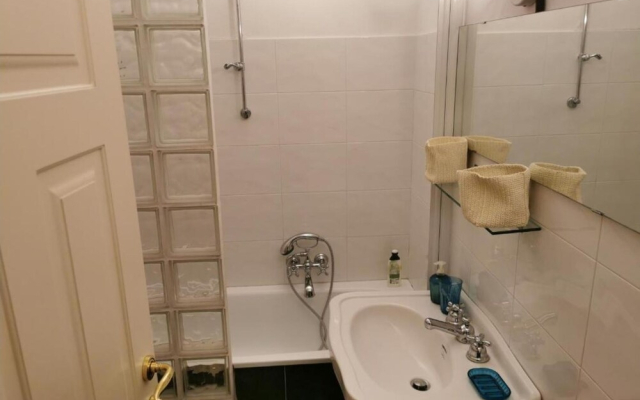 Liberty House Margherita