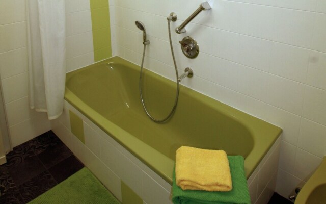 Spacious Holiday Home in Radenthein With Private Garden