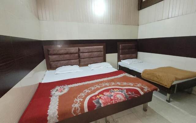 Asha Guest House