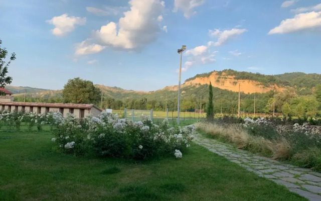 Palazzo Dè Rossi Hotel