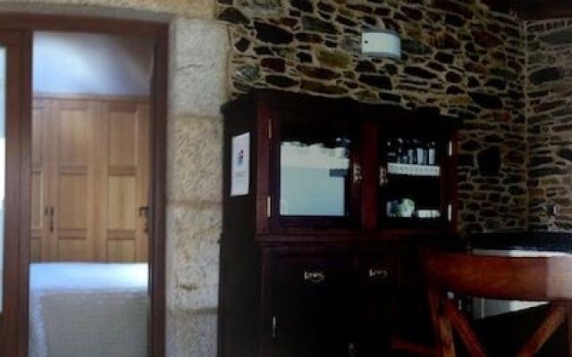 Casa Rural DonaMaría