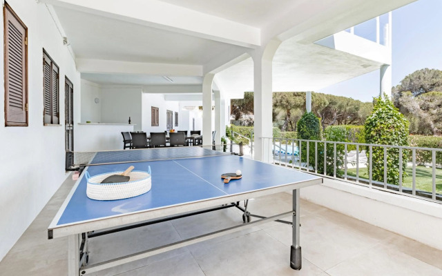 Vila Hibisco by Garvetur