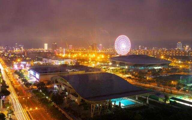 Grand Citiview Da Nang Hotel
