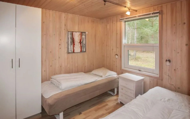 "Henrich" - 300m from the sea in Bornholm