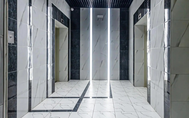 Апартаменты на улице Ново-Садовая 201