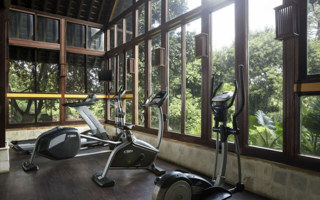 Novotel Bogor Golf Resort & Convention Center