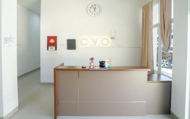 Hotel Barlian By OYO Rooms