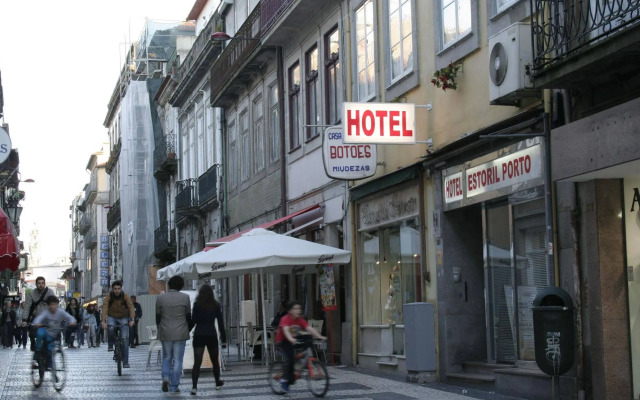 Hotel Estoril Porto