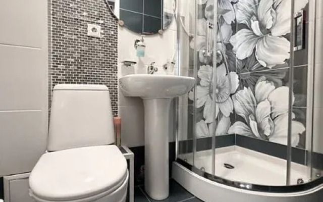 Отель Аэропорт