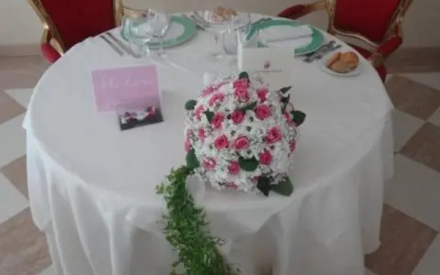 Hotel Panorama Ristorante