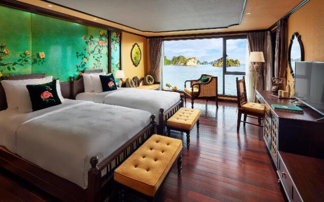 Indochine Premium Halong Bay