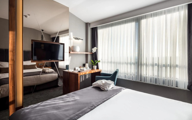 Volley Hotel Istanbul