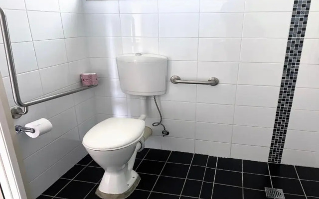 Comfort Inn Bishops Lodge