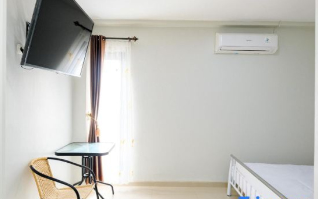 The Rita Guest House Yogyakarta