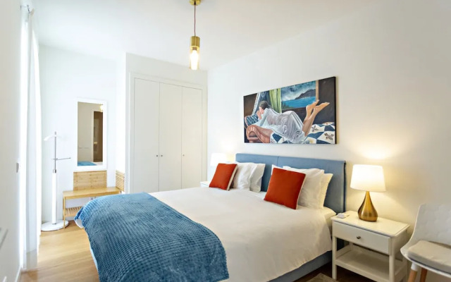 Casas do Forte BE in Tavira