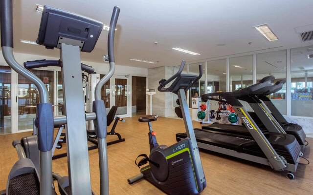Holiday Inn Natal by IHG