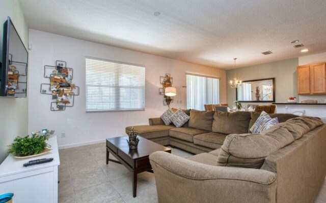 Solterra Resort 4400Ac Villa