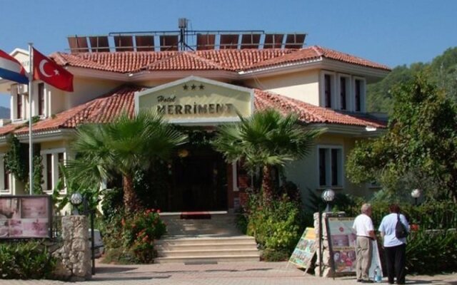 Hotel Merriment