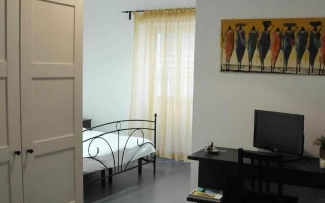 B&B Largo Barile