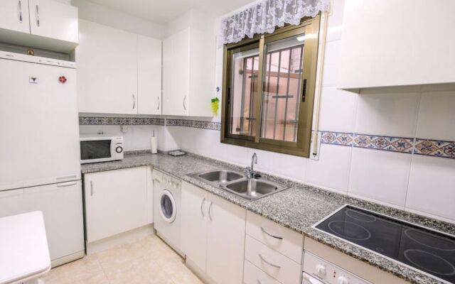 Apartment Greco Cambrils
