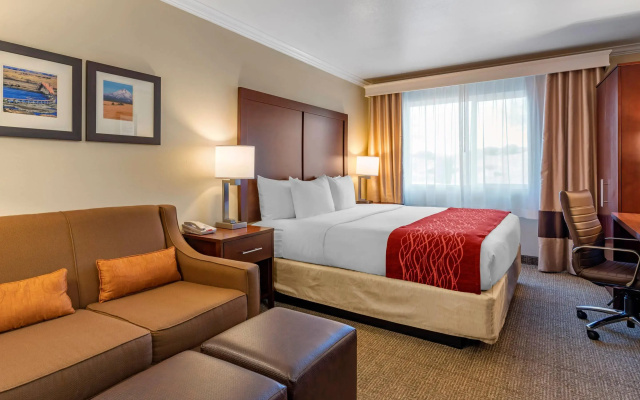 Comfort Inn Columbia Gorge