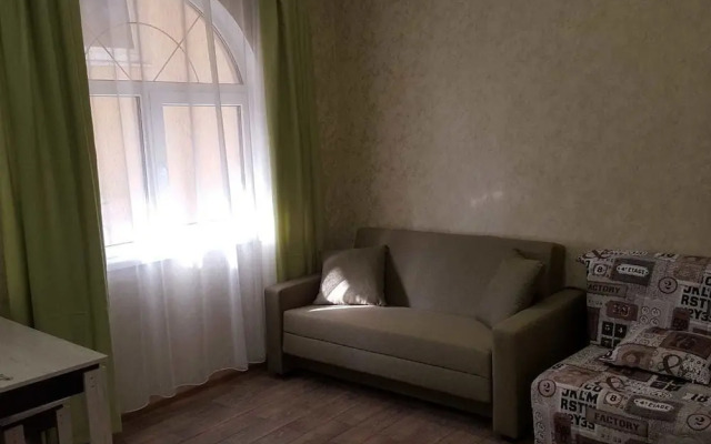 Apartment on Kirova