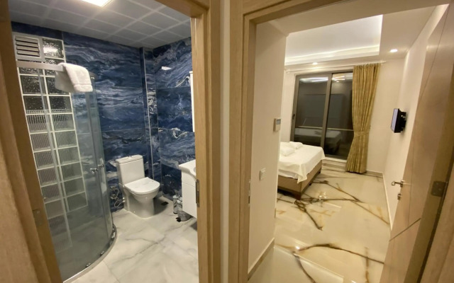 Huma Elite Hotel
