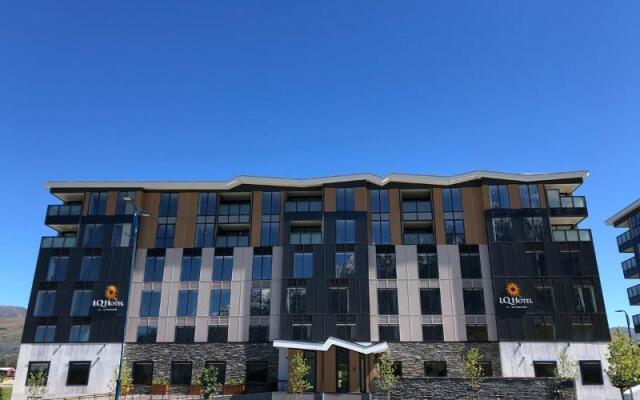 LQ Queenstown by Wyndham