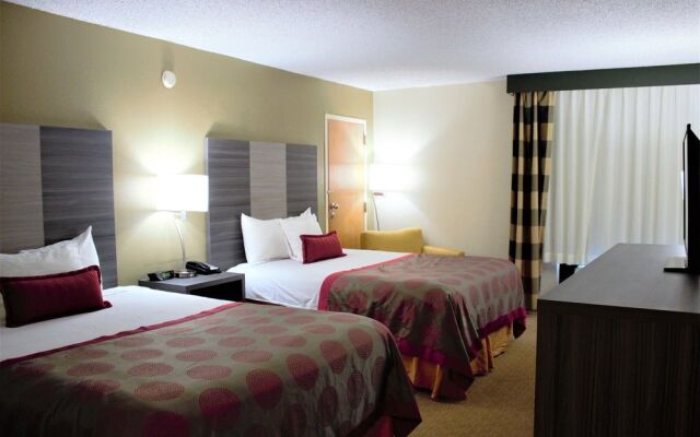 Ramada Wentzville