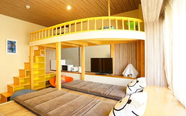 BEYOND HOTEL Takayama 2nd