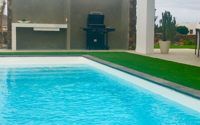 Villa Turquesa