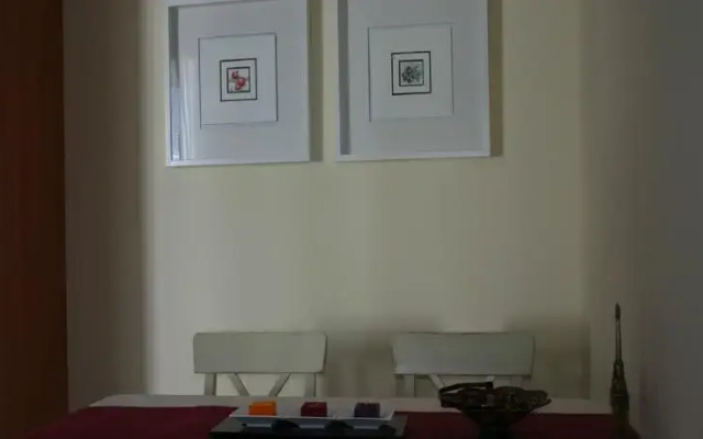 Duplex La Paloma