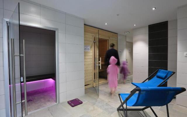 Logis Hotel Spa Rest. le Provence
