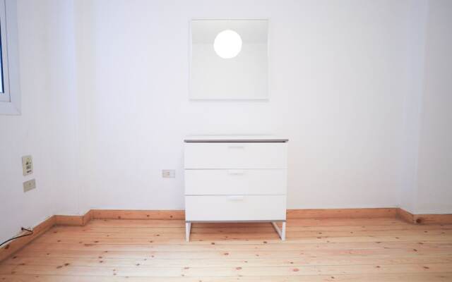 Ivory Petal Bliss 2BR Apt