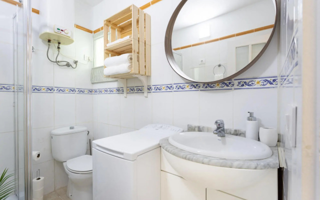 Poris Pearl by Edén Rentals