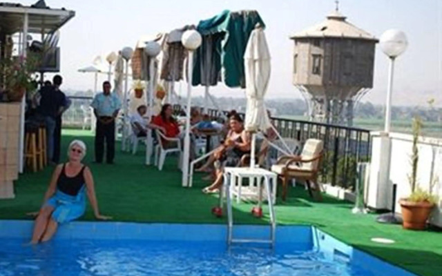 St. Joseph Hotel
