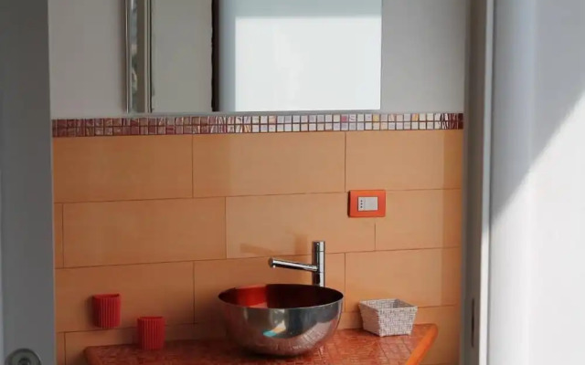 Il Caimano B&B