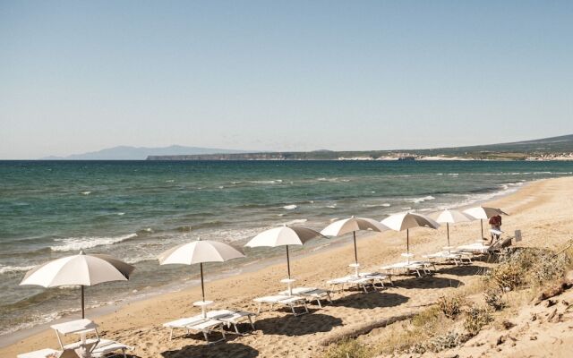 Is Arenas Resort