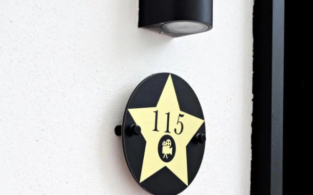 Lisbon City Hollywood Hotel By City Hotels