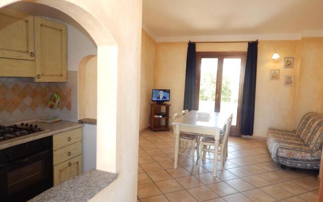 Residenza Sarra di Entu