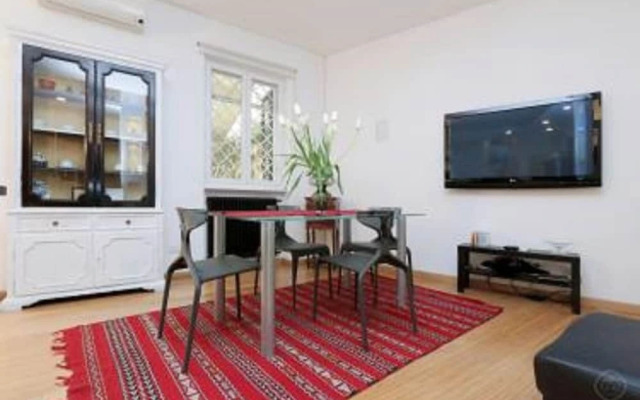 Karol Apartment Rome