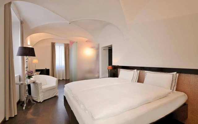 Boutique Hotel La Rinascente