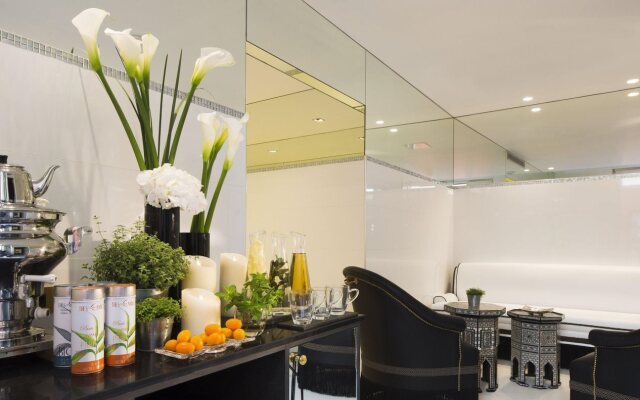Le Belmont Paris