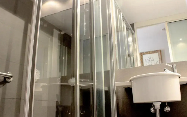 Hotel Zarampallo